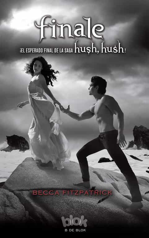 Resultado de imagen de finale hush hush