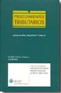Procedimientos Tributarios. Legislacion Esquemas Y Tablas (tomo I Ii) por Vv.aa.