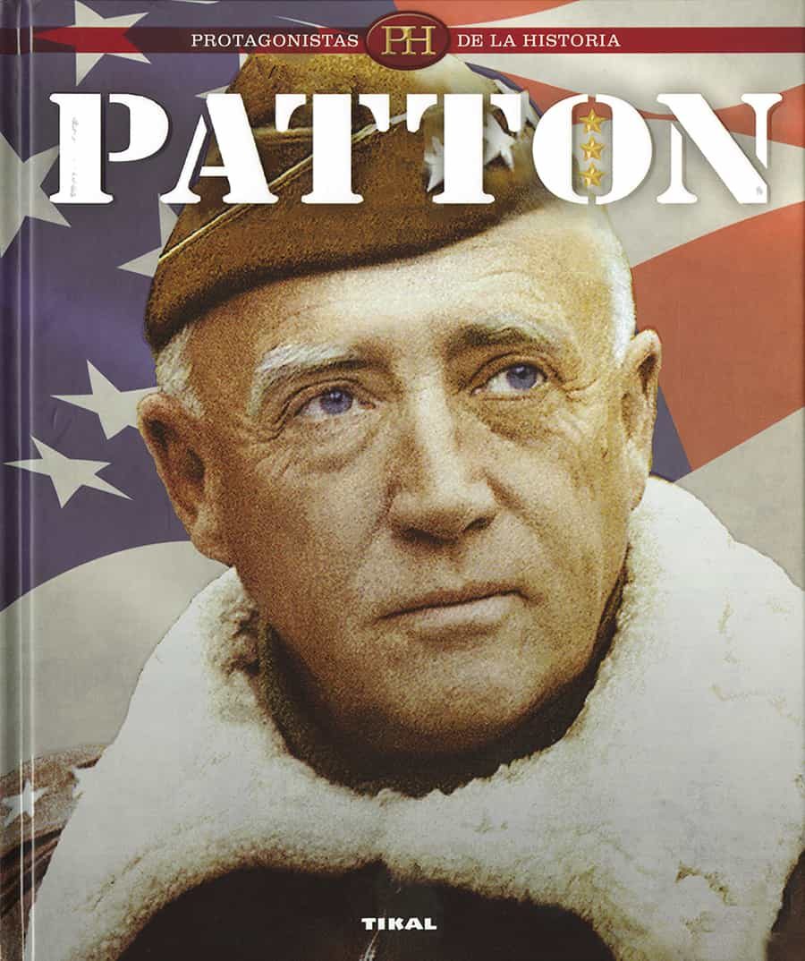 Patton por Desconocido