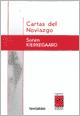 Cartas Del Noviazgo por Soren Kierkegaard
