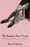 The Scorpion S Sweet Venom por Bruna Surfistinha