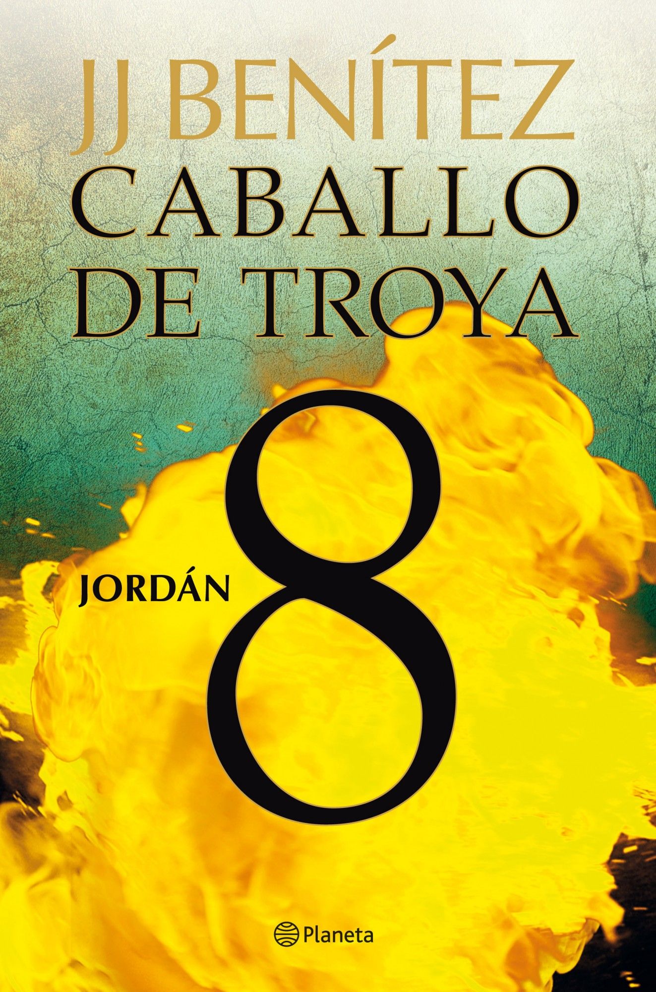 J J Benitez Caballo De Troya