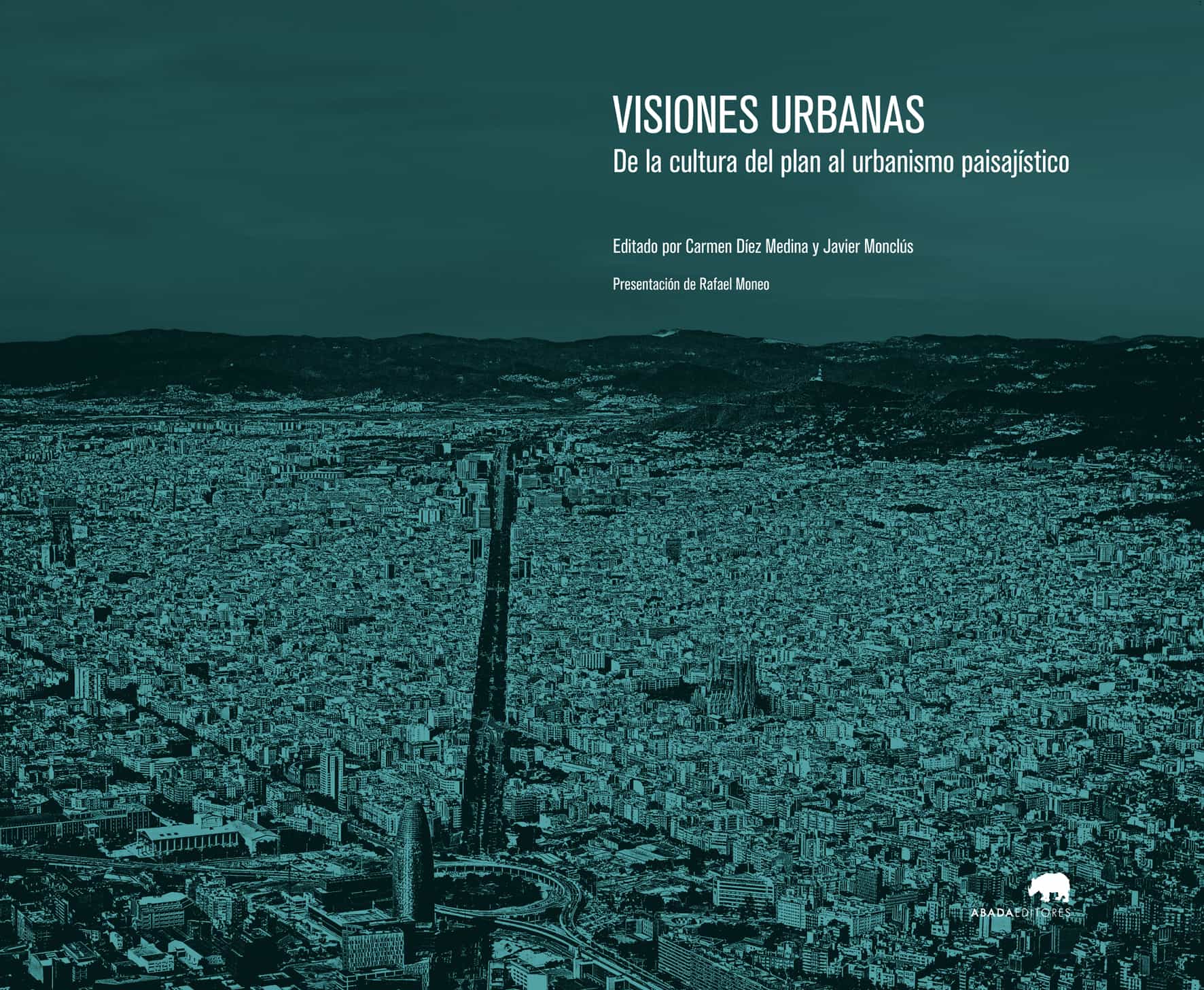 Visiones Urbanas por Vv.aa.