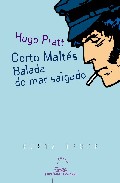 Corto Maltes por Hugo Pratt