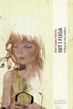 Nit De Fuga por Xavi Lopez