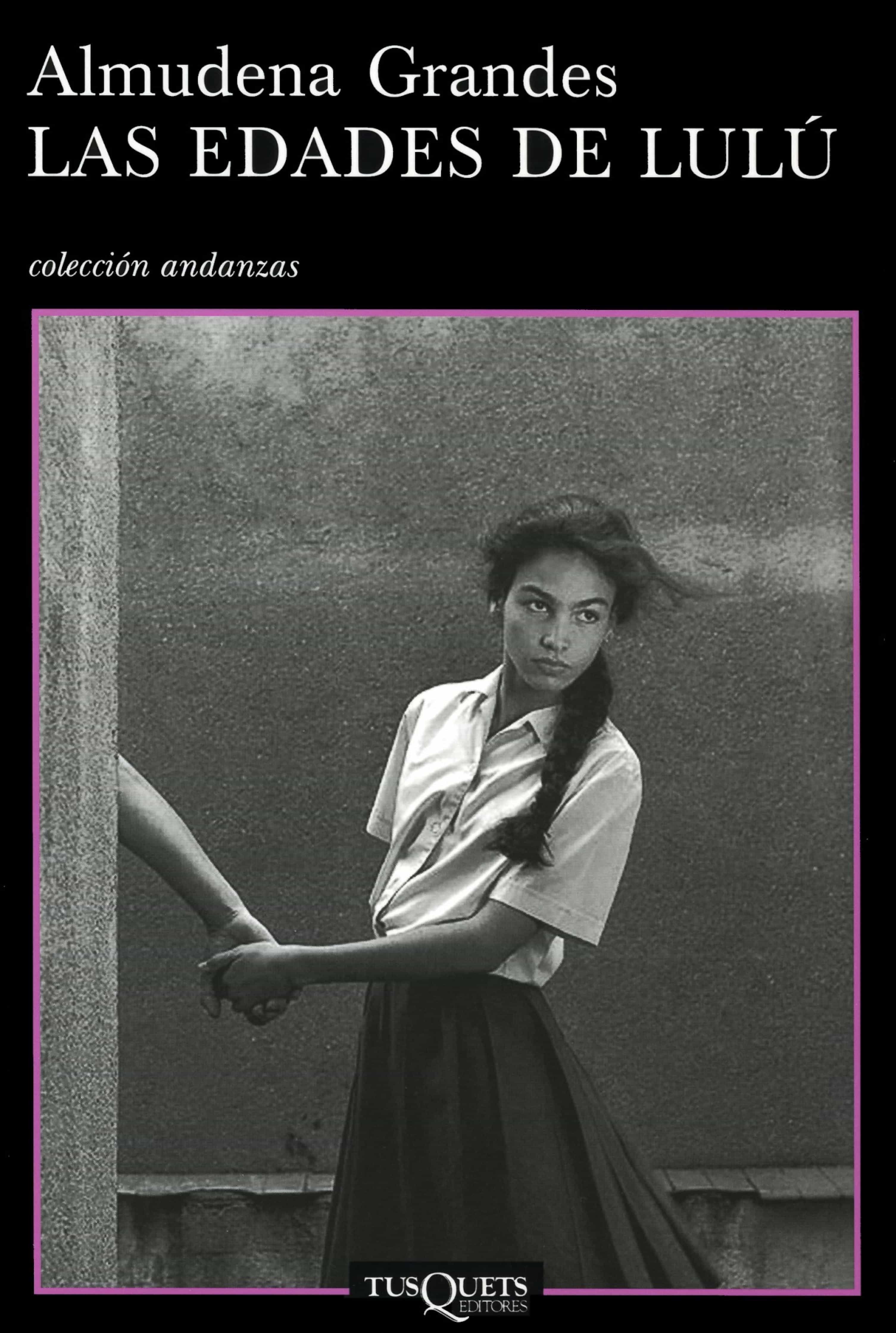 Descargar Las Edades De Lulu Pdf