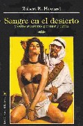 Sangre En El Desierto por Robert E. Howard epub