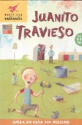 Juanito Travieso (dvd) por Vv.aa. epub