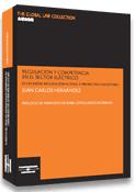 Regulacion Y Competencia En El Sector Electrico por Juan Carlos Hernandez