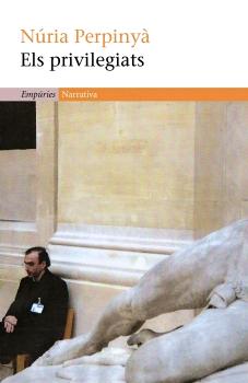Els Privilegiats por Nuria Perpinya epub