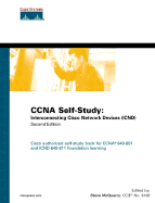 Ccna Self-study: Interconnecting Cisco Network Devices (2nd Ed.) por Stephen Mcquerry