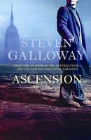 Ascension por Steven Galloway