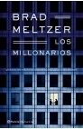 Los Millonarios por Brad Meltzer
