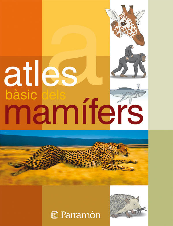 Altes Basic Dels Animals por Vv.aa.