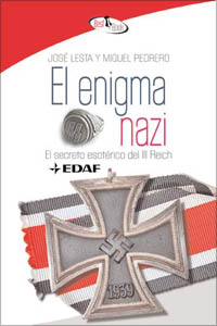 El Enigma Nazi: El Secreto Esoterico Del Iii Reich por Iker Jimenez;
Jose Lesta
