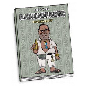 Ranciofacts por Pedro Vera
