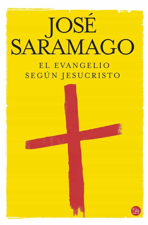 RÃ©sultats de recherche d'images pour Â«Â el evangelio segun jesucristo jose saramagoÂ Â»