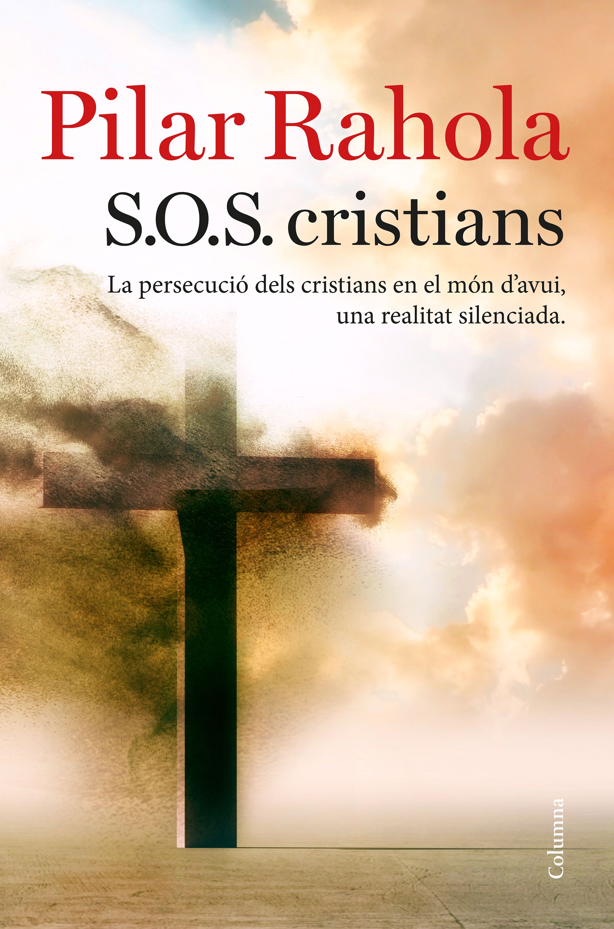 s.o.s. cristians-pilar rahola-9788466423625