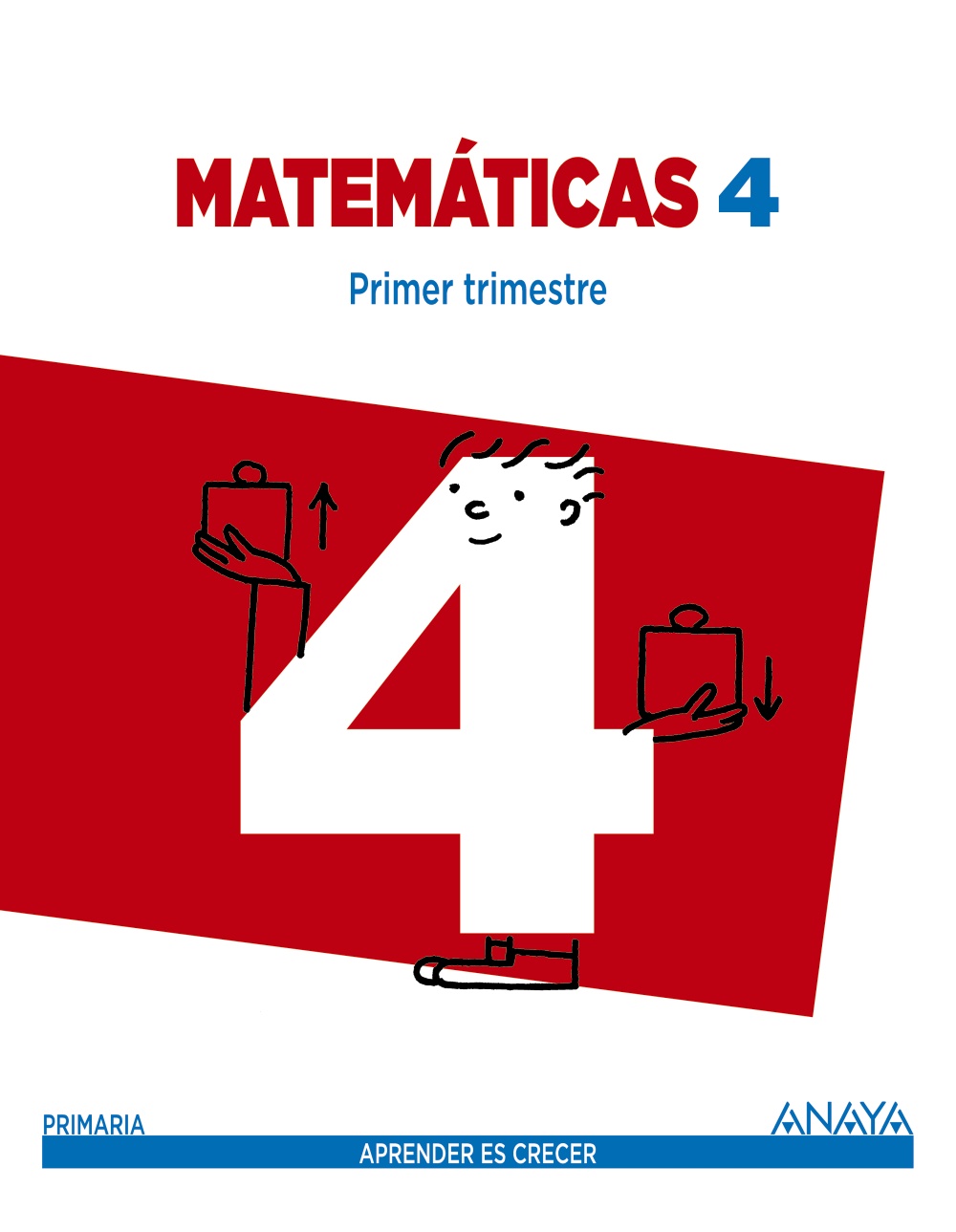 MATEMÁTICAS 4º EDUCACION PRIMARIA ARAGÓN / CEUTA / LA RIOJA ... MATEMÁTICAS 4º EDUCACION PRIMARIA ARAGÓN / CEUTA / LA RIOJA ...