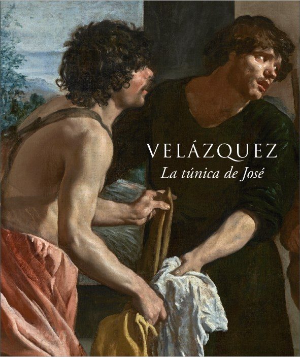 La Túnica De José por Javier Portus Perez