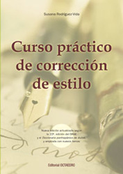 Curso Practico De Correccion De Estilo por Susana Rodriguez-vida epub