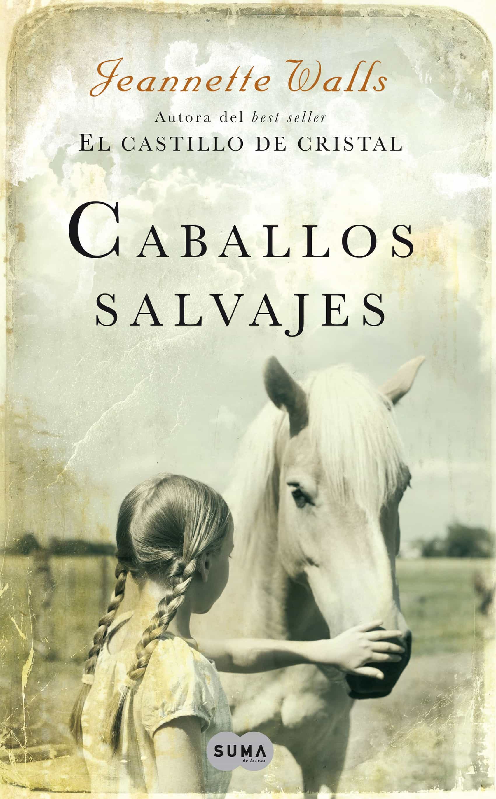 El Nombre De Los Caballos Libro