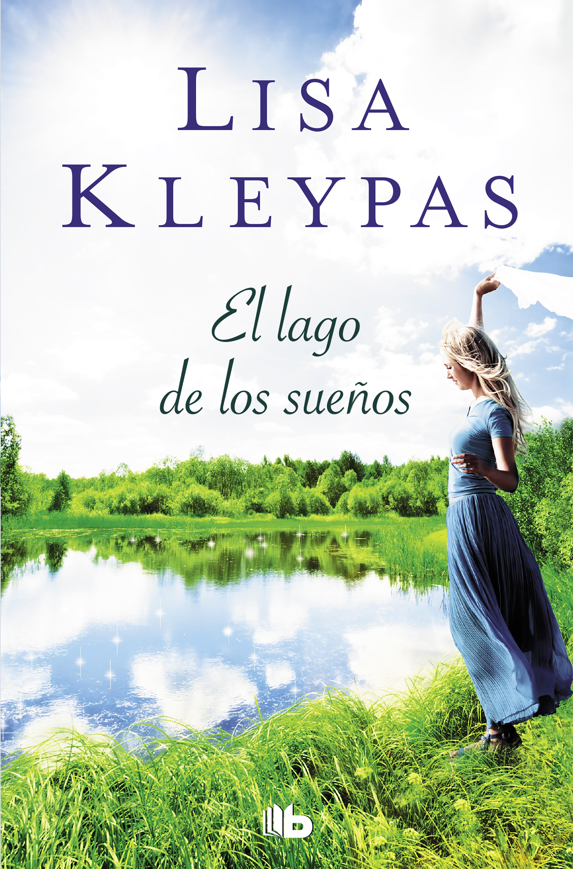 El Lago De Los Sueños (friday Harbor 3) por Lisa Kleypas