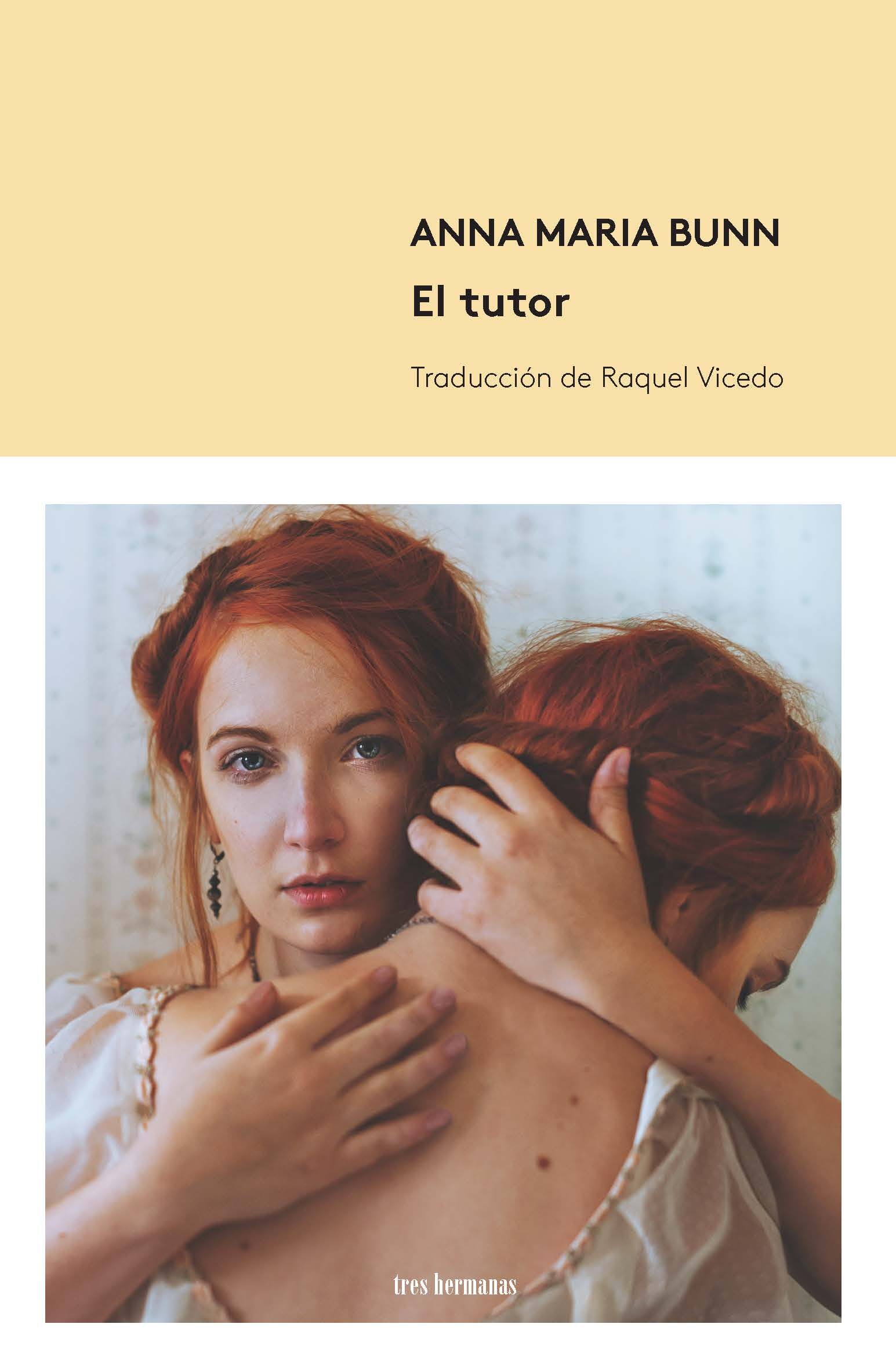 El Tutor por Anna Maria Bunn