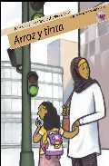 Arroz E Tinta por Patxi Zubizarreta Dorrosoro