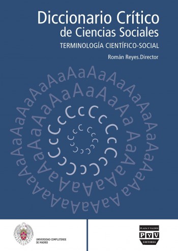 Diccionario Critico De Ciencias Sociales: Terminologia Cientifico -social (vol.4: De La P A La Z) por Roman Reyes