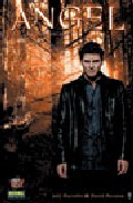 Angel: La Maldicion (made In Hell Nº 25) por Jeff Mariotte;
David Messina