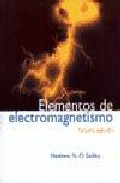 Elementos De Electromagnetismo (3ª Ed.) por Matthew N.o. Sadiku