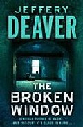 Broken Window por Jeffery Deaver