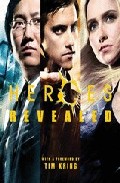 Heroes The Ultimate Guide por Vv.aa.