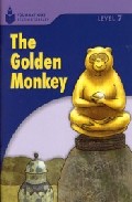Foundation Readers Level 7.6-the Golden Monkey por Rob Waring