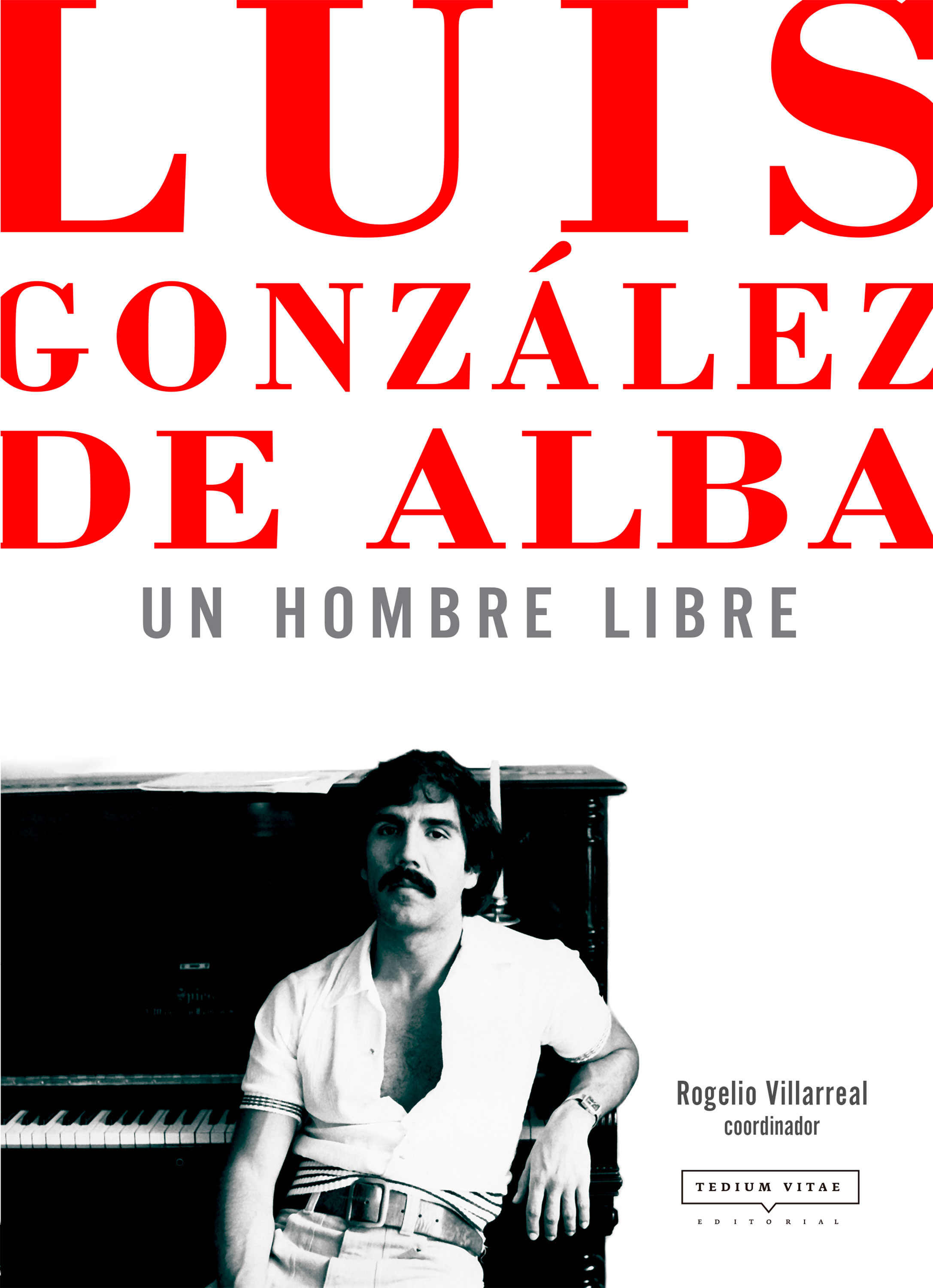 LUIS GONZÁLEZ DE ALBA