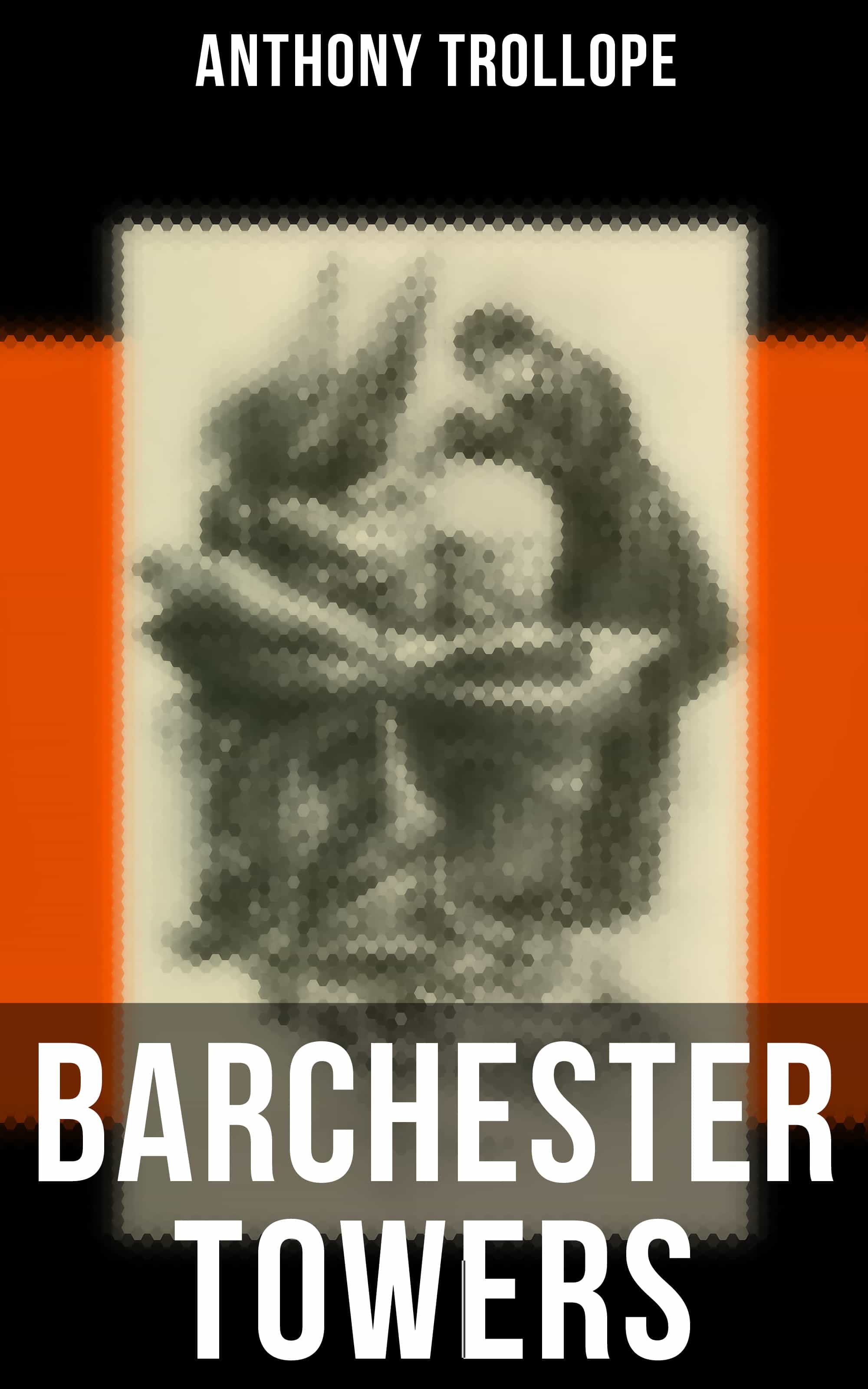 Barchester Towers Pdf