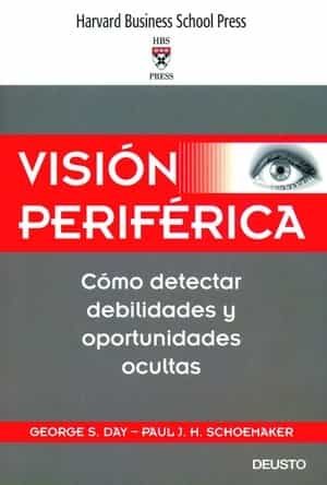 Vision Periferica por George S. Day epub