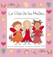 La Caja De Las Hadas por Vv.aa. epub