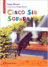 Cisco Sis Sopars: Educacio Primaria. Material Auxiliar por Agustin Sanchez Aguilar