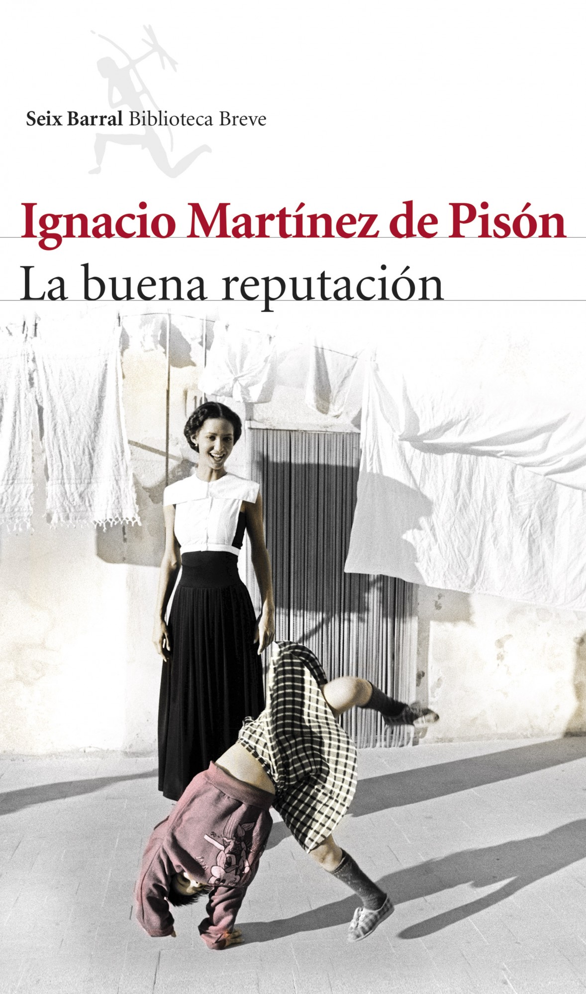 La Buena Reputación De Ignacio Martínez Pisón Los Libros De Teresa 4384