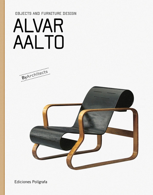 Alvar Aalto (ingles) por Vv.aa.