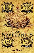 Los Navegantes por Edward Rosset