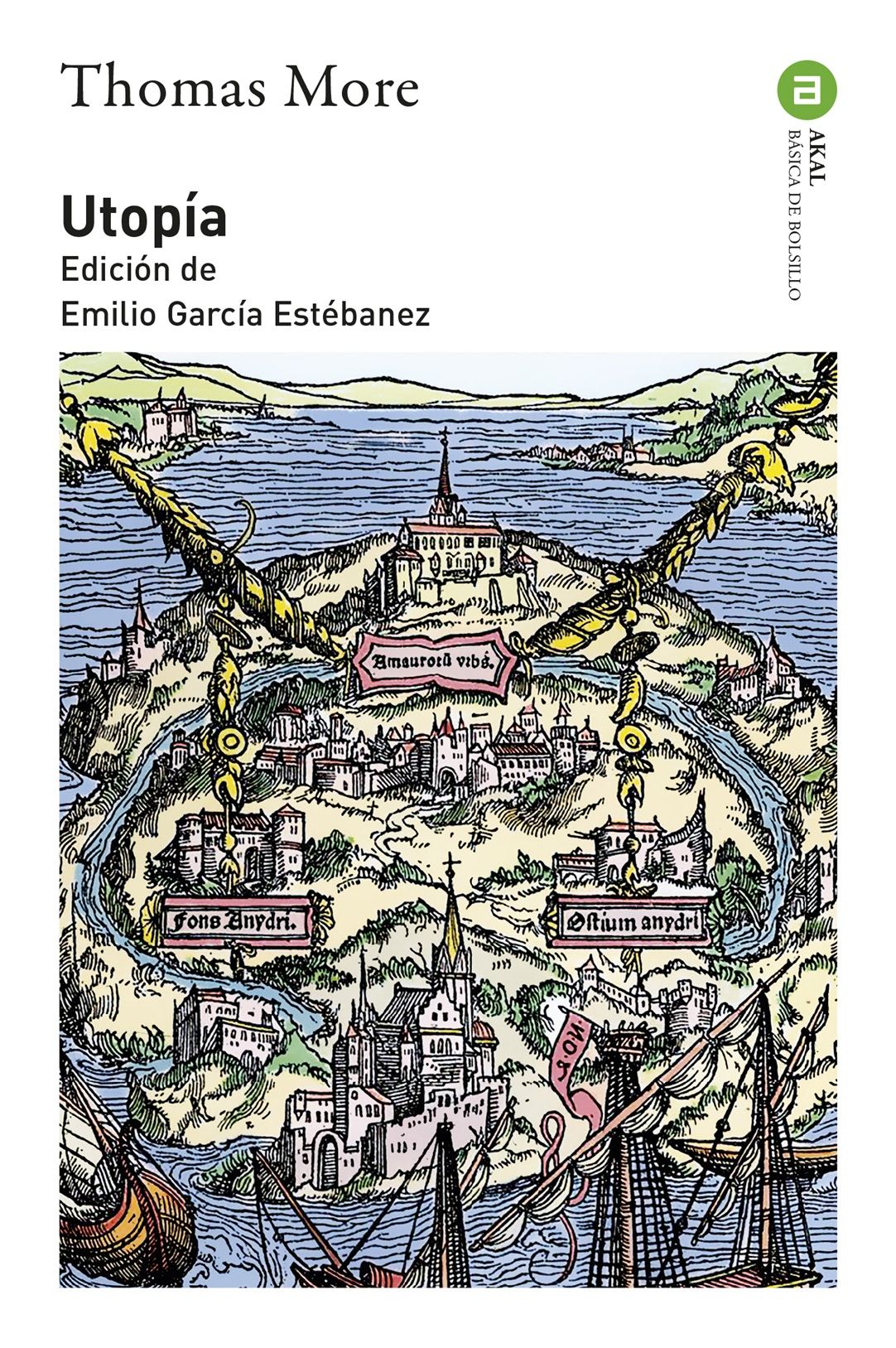 Resultado de imagen para utopía libro