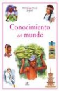 Conocimiento Del Mundo (biblioteca Visual Juvenil) por Vv.aa.