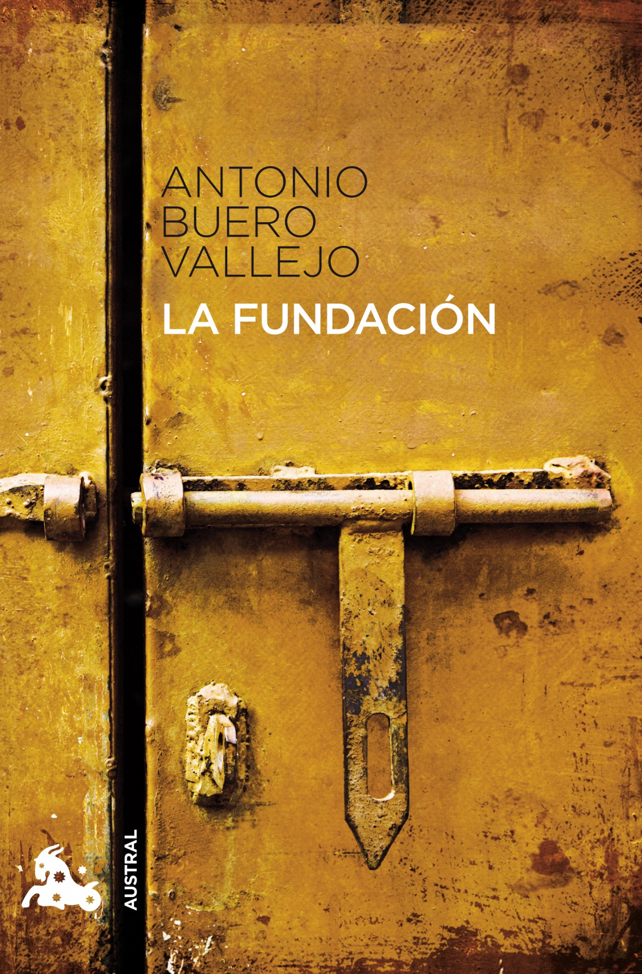 LA FUNDACION | ANTONIO BUERO VALLEJO | Comprar libro 9788467033335