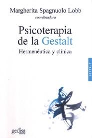 Psicoterapia De La Gestalt: Hermeneutica Y Clinica por Vv.aa.