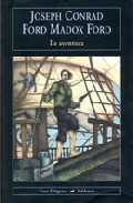La Aventura por Joseph Conrad;
Ford Madox Ford epub