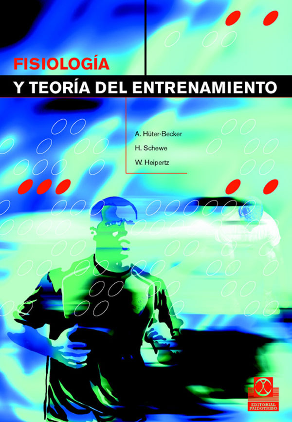 Fisiologia Y Teoria Del Entrenamiento por A. Huter-becker epub