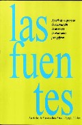 Las Fuentes por Vv.aa.